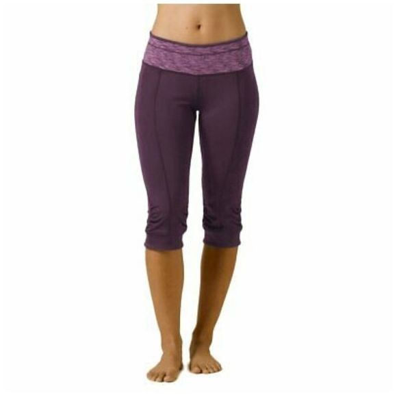 PRANA [Set] Grapevine Athletic XS/S‎ - Picture 7 of 11